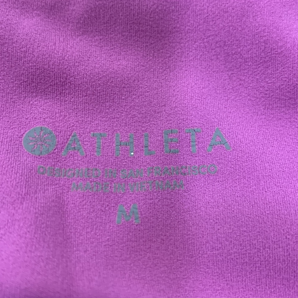 Athleta power vita leggings - Picture 3 of 8